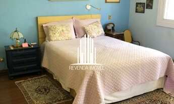 Imagem 7: Casa no residencial 4 Alphaville