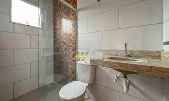 Imagem 5: Casa com 3 dormitórios à venda, 115 m² por R$ 850.000 - Terras de Atibaia - Atibaia/SP