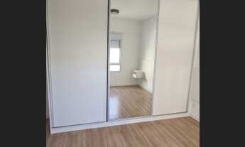 Imagem 5: Lindo Apartamento com 1 Suite + Lavado no Centro de Alphaville