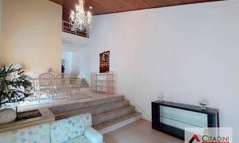 Imagem 2: Vendo - Sobrado 3 Dormitórios com excelente localização - CA1946