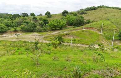 Imagem 4: Loteamento Jardins das Mangueiras em Santa Isabel- Financiados