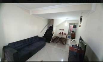 Imagem 5: Sobrado com 2 dormitórios, zona Sul, Vila Santa Catarina