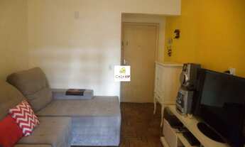 Imagem 5: Apartamento à venda, Vila Nova Conceição, 51m², 1 dormitório, sem vaga!