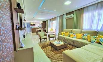 Imagem 3: Apartamento à venda, Jardim Boa Vista, 171m², 3 suítes, 3 vagas!