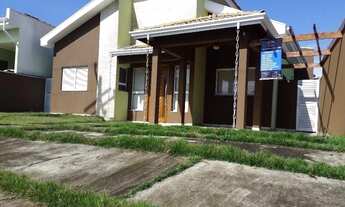 Imagem: Casa com 3 dormitórios, 159 m² - venda