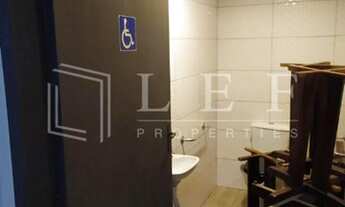 Imagem 5: Loja Comercial no Itaim Bibi