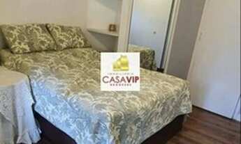 Imagem 6: Apartamento à venda, Vila Andrade, 122m², 3 dormitórios, 2 suítes, 2 vagas!