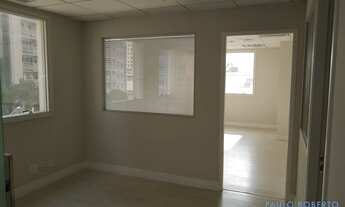 Imagem 7: CONJ. COMERCIAL - HIGIENÓPOLIS - SP