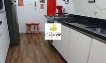 Imagem 4: Apartamento à venda, Vila Andrade, 122m², 3 dormitórios, 2 suítes, 2 vagas!