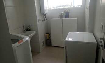 Imagem 6: Lindo Apartamento com 2 Dormitórios sendo 1 Suíte e Varanda Gourmet