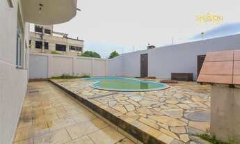 Imagem 2: Casa à venda, 298 m² por R$ 980.000,00 - Loteamento Pineville - Pinhais/PR