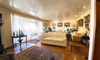 Imagem 5: Rio de Janeiro - Apartamento Padrão - Ipanema