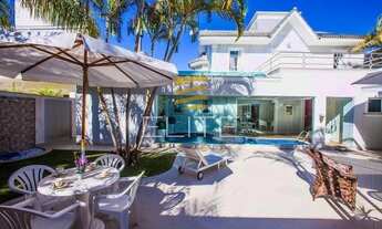 Imagem 3: FLORIANóPOLIS - Casa Padrão - Jurere Internacional