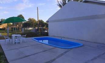 Imagem 4: Casa 03 Dorm - Bairro AREIAS BRANCAS