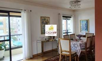 Imagem: Apartamento à venda, Santana, 175m², 4