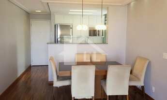 Imagem 1: Apartamento para Venda no Jaguaré 70m² 3 quartos, 1 suíte, 2 vagas