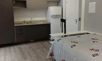 Imagem 5: APARTAMENTO - CAMPO BELO - SP