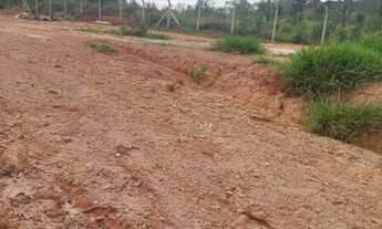 Imagem 3: JUNDIAÍ - Terreno Padrão - CAXAMBU