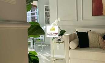 Imagem 4: Apartamento à venda, Cidade Monções, 84m², 2 suítes, 2 vagas!