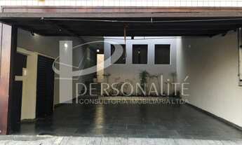 Imagem: Belissimo Sobrado à Venda, localizado na