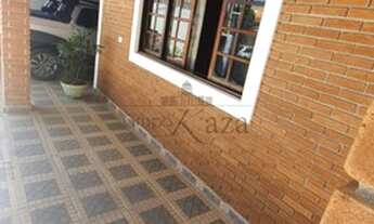 Imagem 3: Casa / Térrea - Vila Tesouro