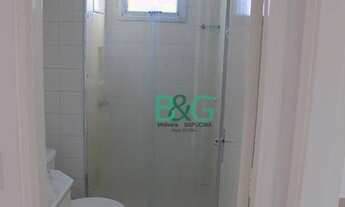 Imagem 7: Apartamento com 2 dormitórios à venda, 50 m² por R$ 320.000,00 - Freguesia do Ó - São Paul