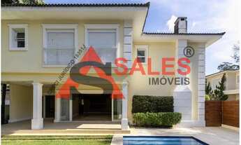 Imagem 7: Apartamento à venda, 814 metros uteis, suítes, 5 vagas, Rua Jobe Lane, Jardim Petrópolis