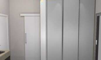 Imagem 4: Casa com 3 dormitórios à venda, 180 m² por R$ 905.000 - Terras do Vale