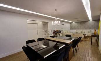 Imagem 5: Apartamento com 4 dormitórios, 3 suítes à venda, 278 m² por R$ 2.300.000