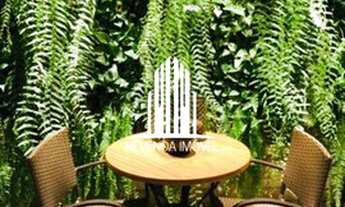 Imagem 4: Apartamento com 3 suítes na Vila Olímpia