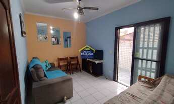 Imagem 4: Grande chance no Litoral - 02 dorms Mobiliado - 260 mil CRA0785