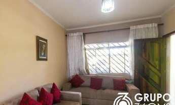 Imagem 2: Sobrado para Venda em Diadema, Centro, 4 dormitórios, 1 suíte, 4 banheiros, 2 vagas