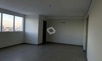 Imagem 6: CONJUNTO DE SALAS AÉREAS - ED. TITANIUM TOWER