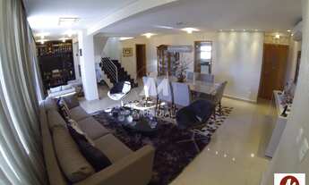 Imagem 2: Apartamento (cobertura 2 - duplex) 3 dormitórios/suite, cozinha planejada, portaria 16hs