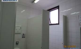 Imagem 4: CONJ. COMERCIAL - PINHEIROS - SP