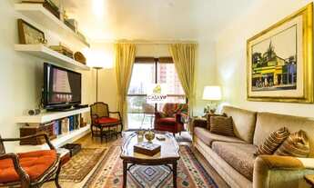 Imagem: Apartamento à venda, Vila Nova Conceição