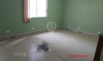 Imagem 4: Aluga Sala Comercial de 117 m² - Bela Vista - NSK3 Imóveis - ED0000