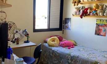 Imagem 7: APARTAMENTO - JARDIM MARAJOARA - SP