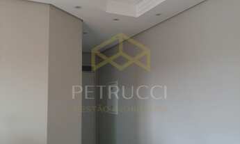 Imagem 4: Apartamento - Vila Santana - Campinas