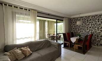 Imagem 2: Apartamento para Venda em Salvador, Paralela, 3 dormitórios, 1 suíte, 3 banheiros, 2 vagas