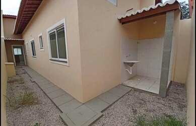 Imagem 2: Compre sua casa no Antônio Cassimiro (autofinanciamento