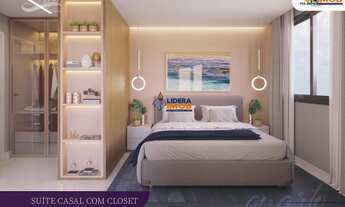 Imagem 4: FEIRA DE SANTANA - Apartamento Padrão - SANTA MÔNICA