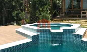 Imagem 7: Casa à venda 5 Quartos, 5 Suites, 6 Vagas, 840M², Guaxinduva, Atibaia - SP