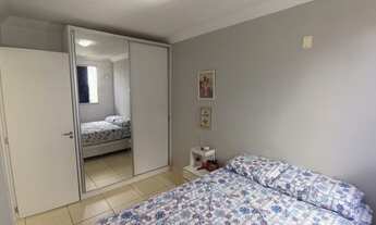 Imagem 2: Apartamento no bairro Inácio Barbosa | Alameda dos Pássaros - 2 quartos