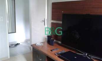 Imagem 3: Apartamento com 2 dormitórios à venda, 48 m² por R$ 270.000,00 - Jardim Celeste - São Paul