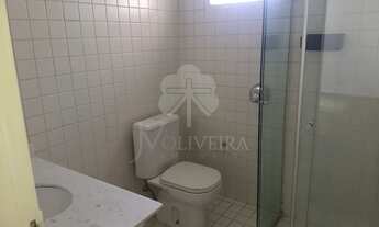 Imagem 4: Apartamento à venda/ locação, 80m² 2 dormitórios sendo 1 suíte, 3 banheiros e 1 vaga de ga