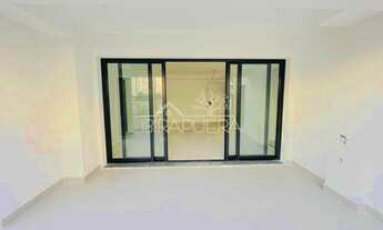 Imagem 7: Apartamento de 130m² com 1 suíte e 1 vaga de garagem. Lazer completo na melhor região à ve