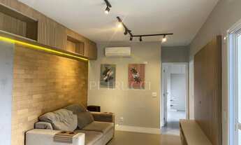 Imagem: Apartamento - Mansões Santo Antônio