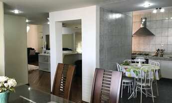 Imagem 2: APARTAMENTO COBERTURA BAIRRO ESPLANADA