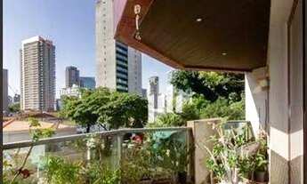 Imagem 5: Apartamento com 4 dormitórios à venda, 164 m² por R$ 1.940.000,00 - Vila Olímpia - São Pau